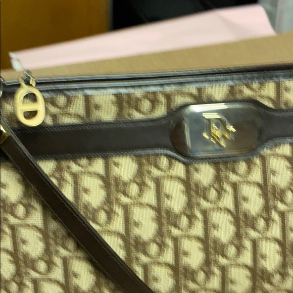 Dior Shoulder Bag - Picture 2 of 8